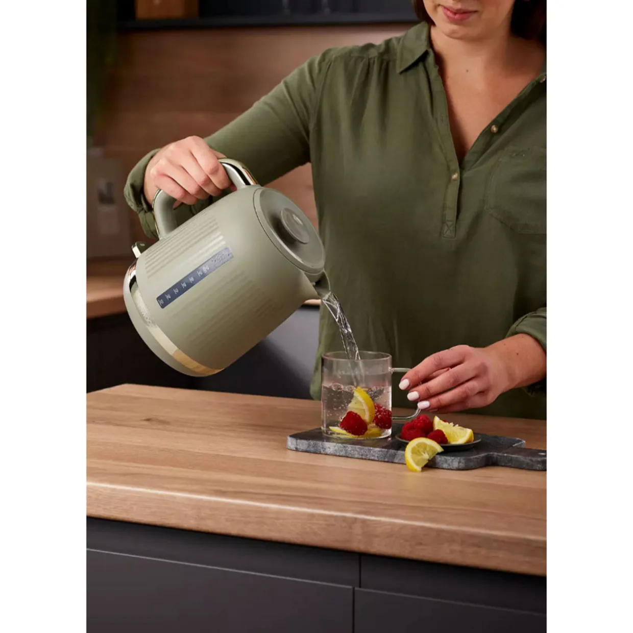 Dusk Jug Kettle