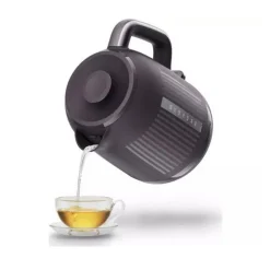 Dusk Kettle and Toaster Purple Set