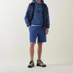Duspliter Logo Drawstring Hoodie
