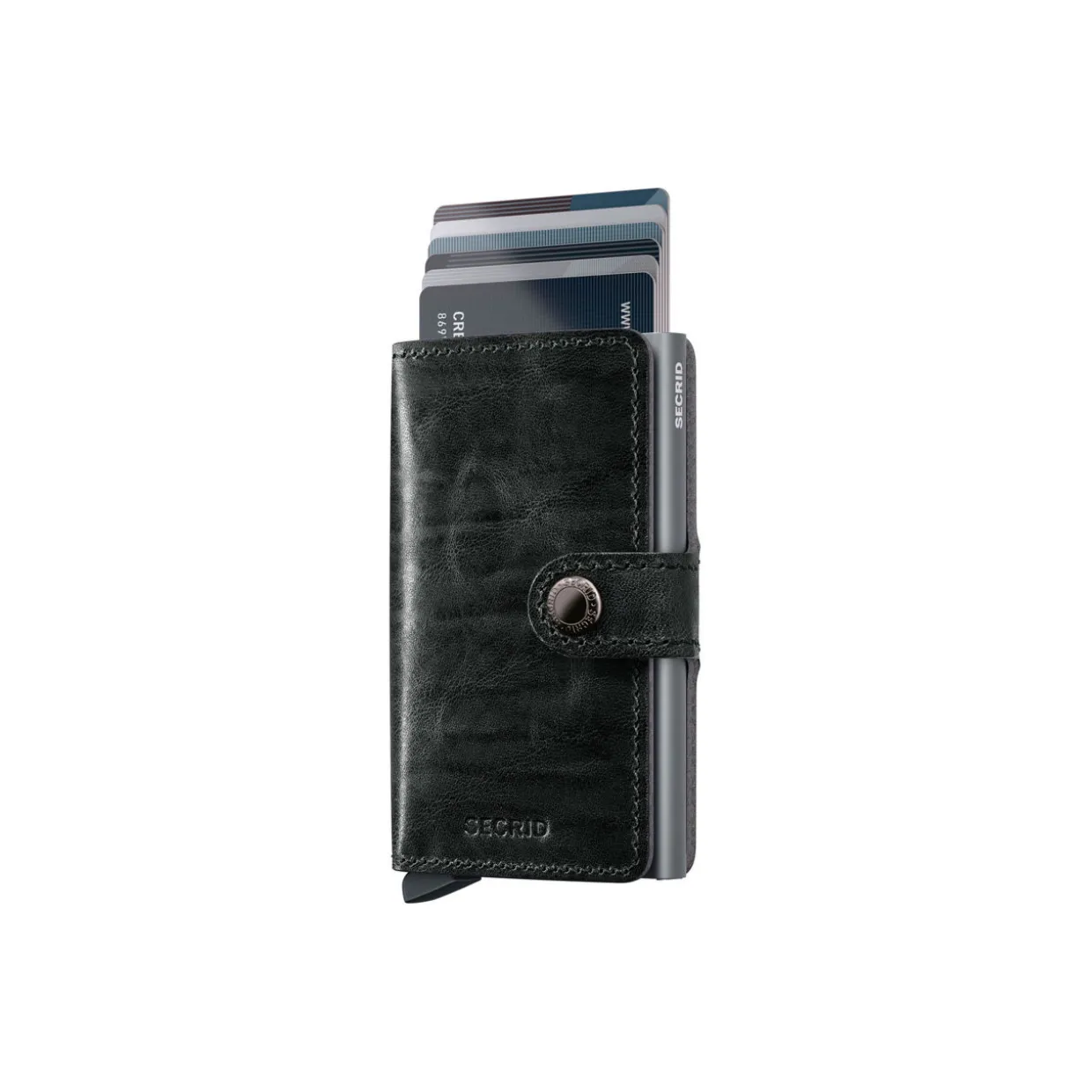 Dutch Martin Mini Wallet