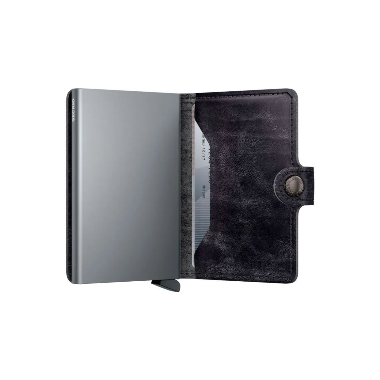 Dutch Martin Mini Wallet