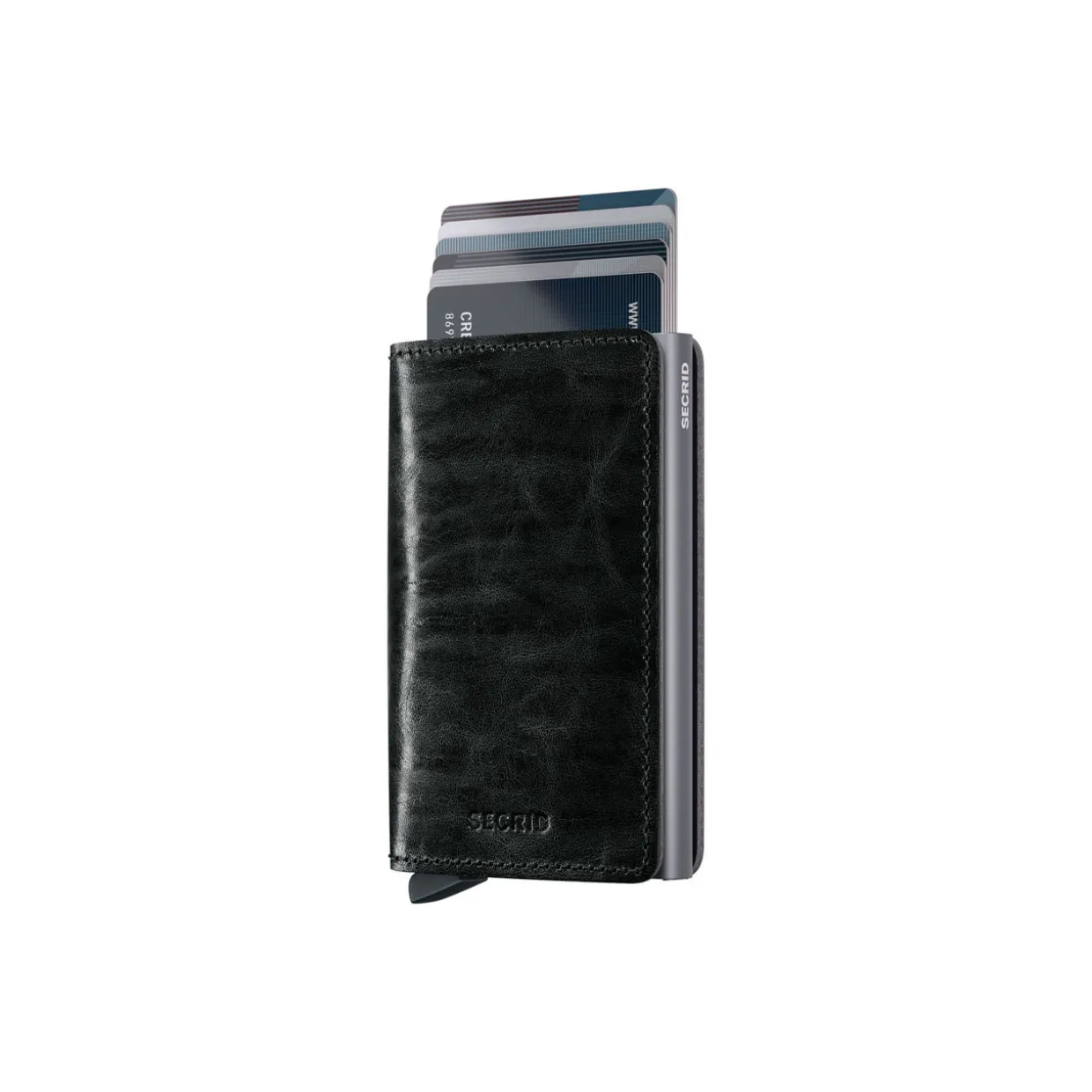 Dutch Martin Slim Wallet