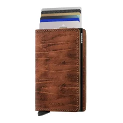 Dutch Martin Slim Wallet