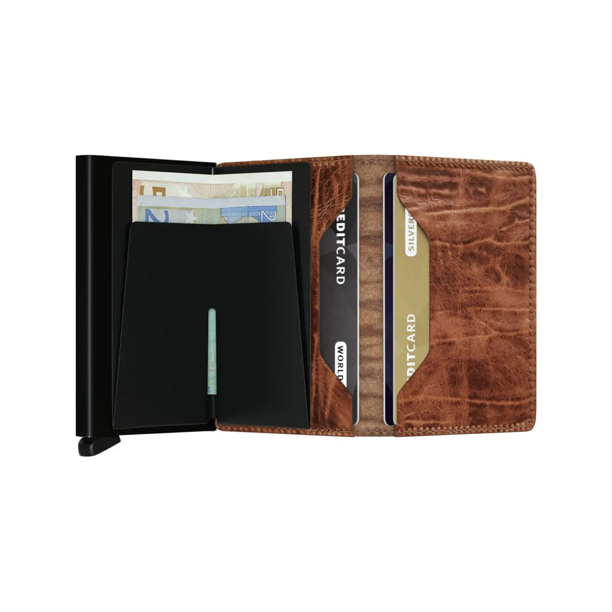 Dutch Martin Slim Wallet