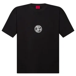 Dwresto Logo T-Shirt