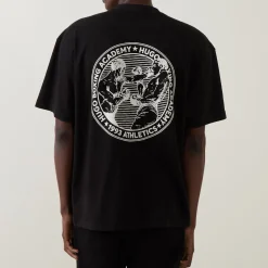 Dwresto Logo T-Shirt