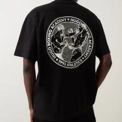 Dwresto Logo T-Shirt
