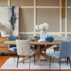 Dylan Dining Chair Misty
