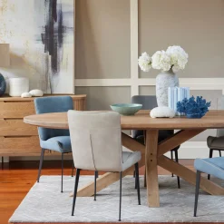 Dylan Dining Chair Misty