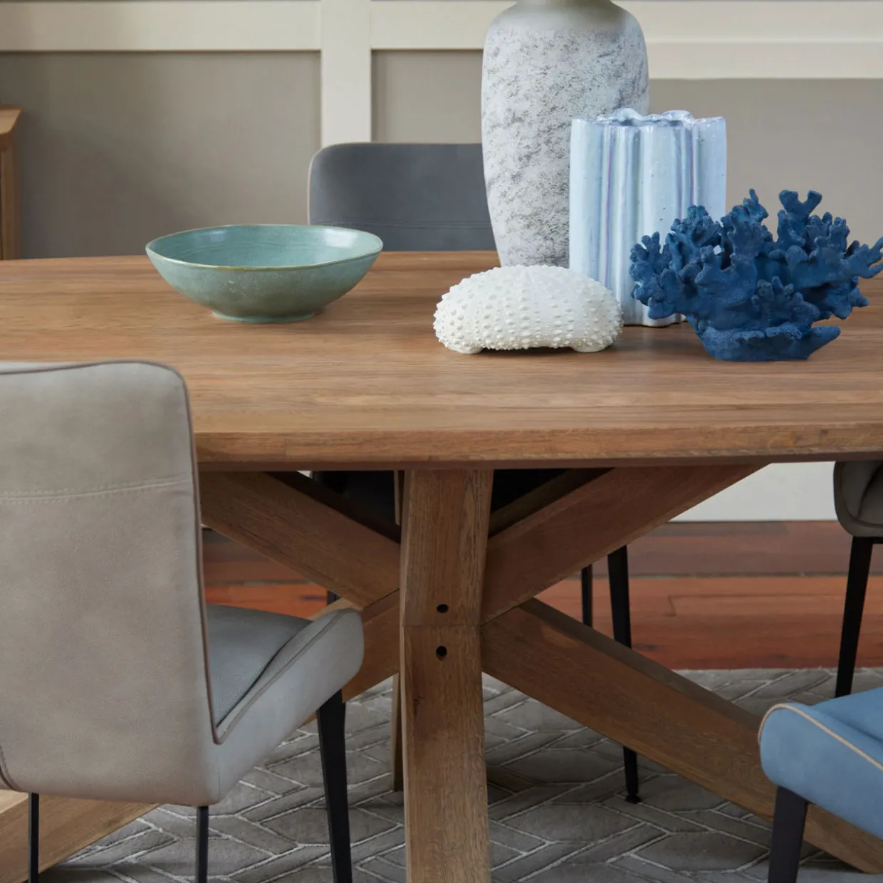 Dylan Dining Chair Misty