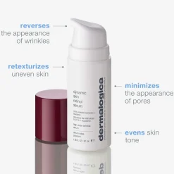 Dynamic Skin Retinol Serum