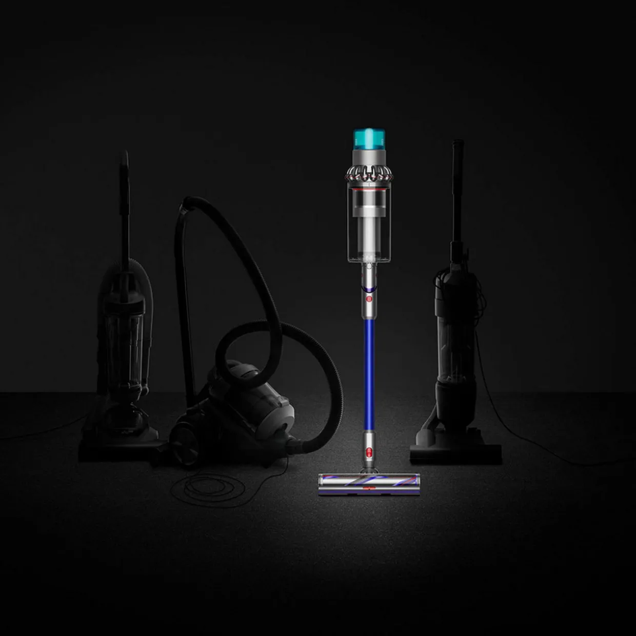 Dyson Gen 5 Detect Absolute