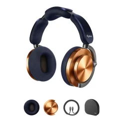 Dyson OnTrac™ in Copper
