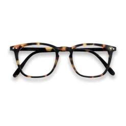 #E Tortoise Reading Glasses