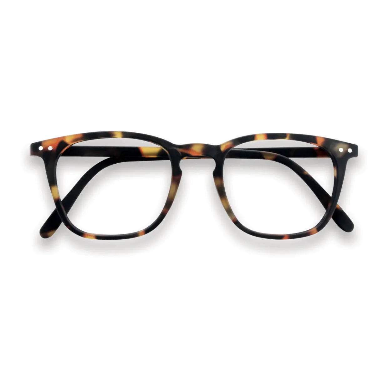 #E Tortoise Reading Glasses