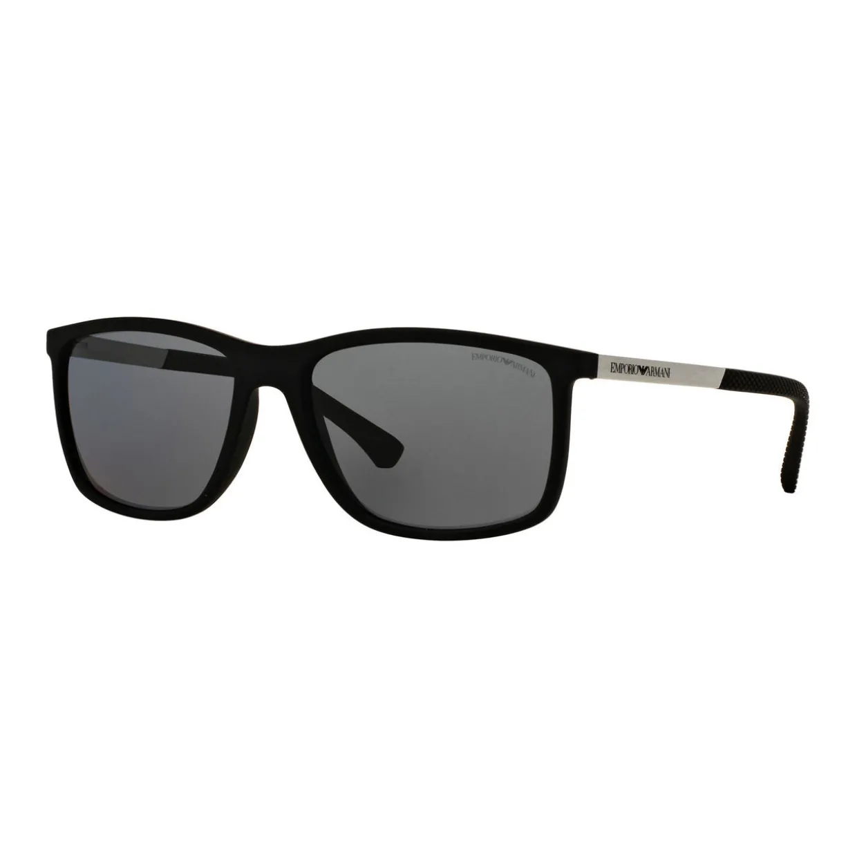 0EA4058 Rectangle Sunglasses