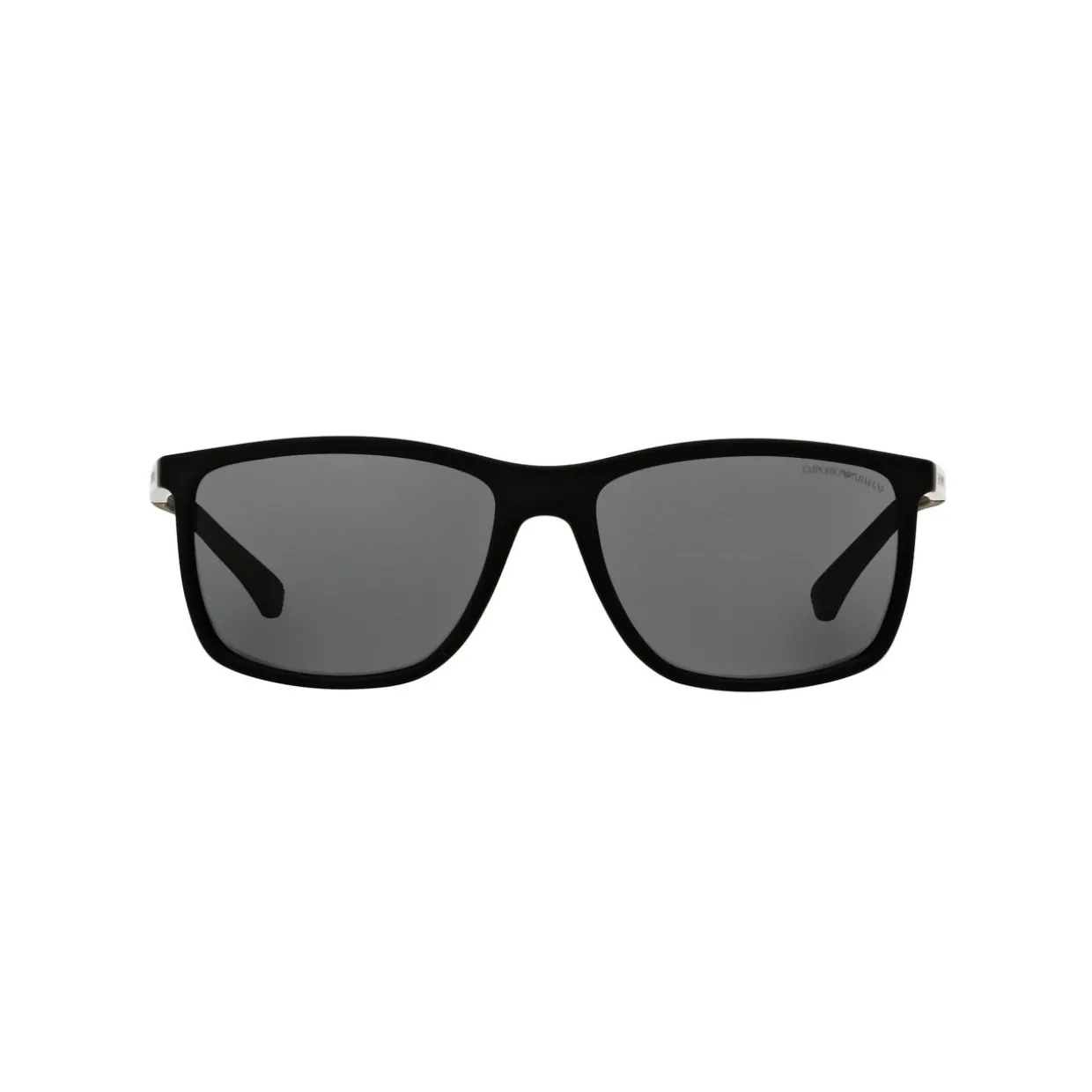 0EA4058 Rectangle Sunglasses