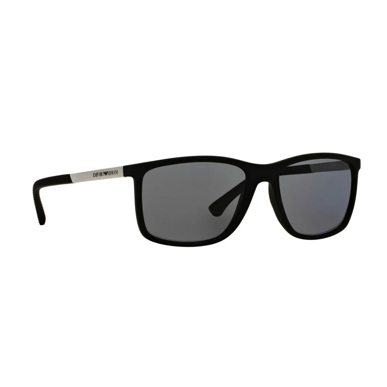 0EA4058 Rectangle Sunglasses