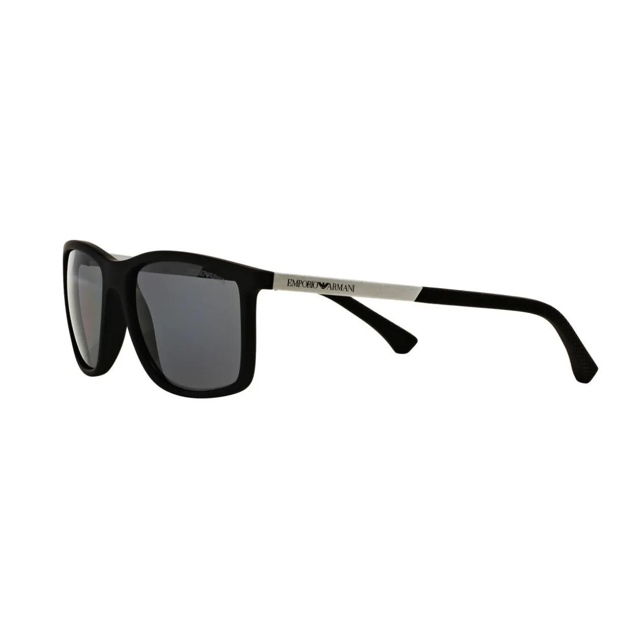 0EA4058 Rectangle Sunglasses