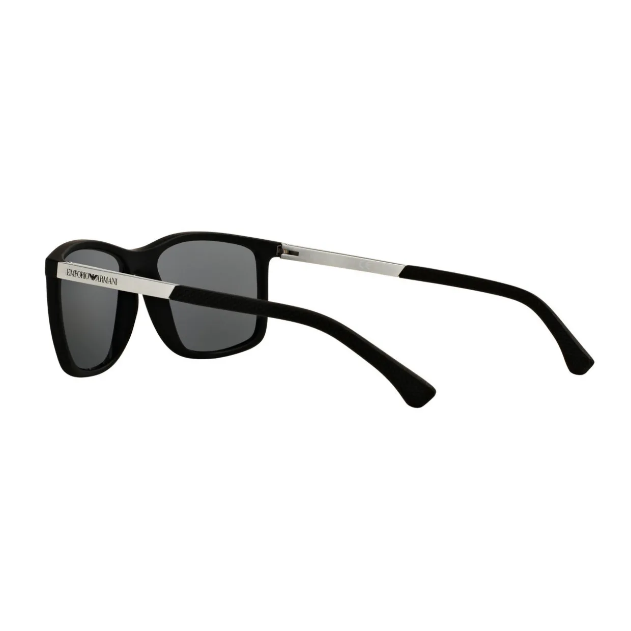 0EA4058 Rectangle Sunglasses