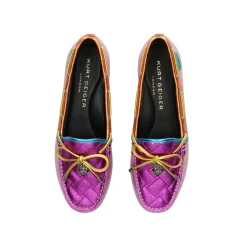 Eagle Moccasins