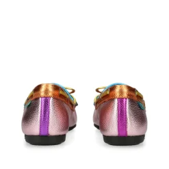 Eagle Moccasins