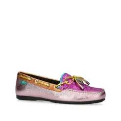 Eagle Moccasins