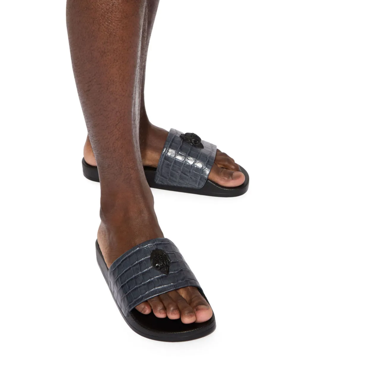 Eagle Slide Sandals