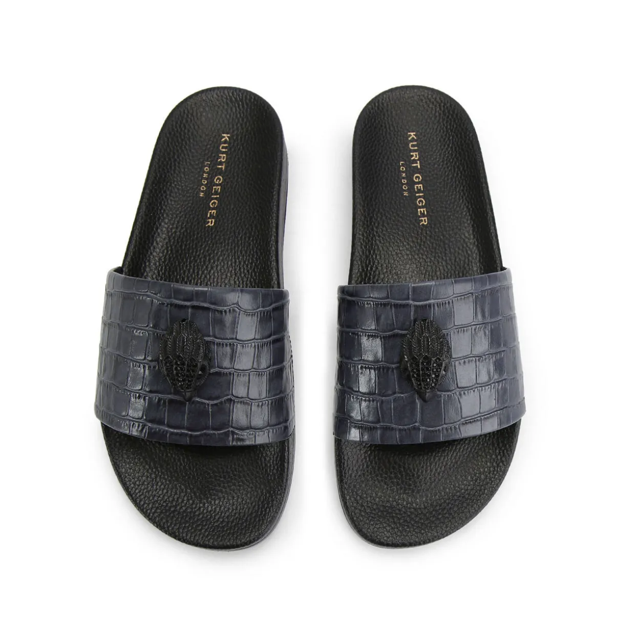 Eagle Slide Sandals