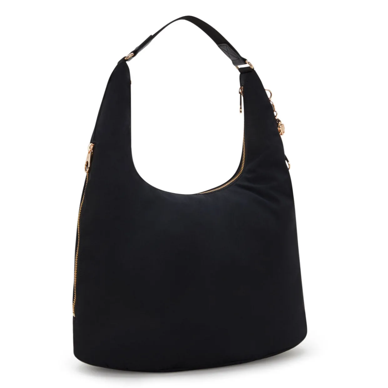 Eanna Zip Shoulder Bag