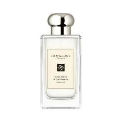 Earl Grey & Cucumber Cologne