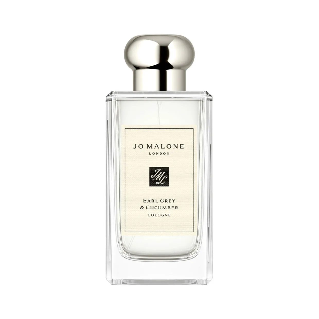 Earl Grey & Cucumber Cologne