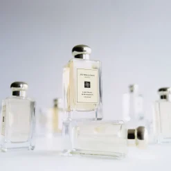 Earl Grey & Cucumber Cologne