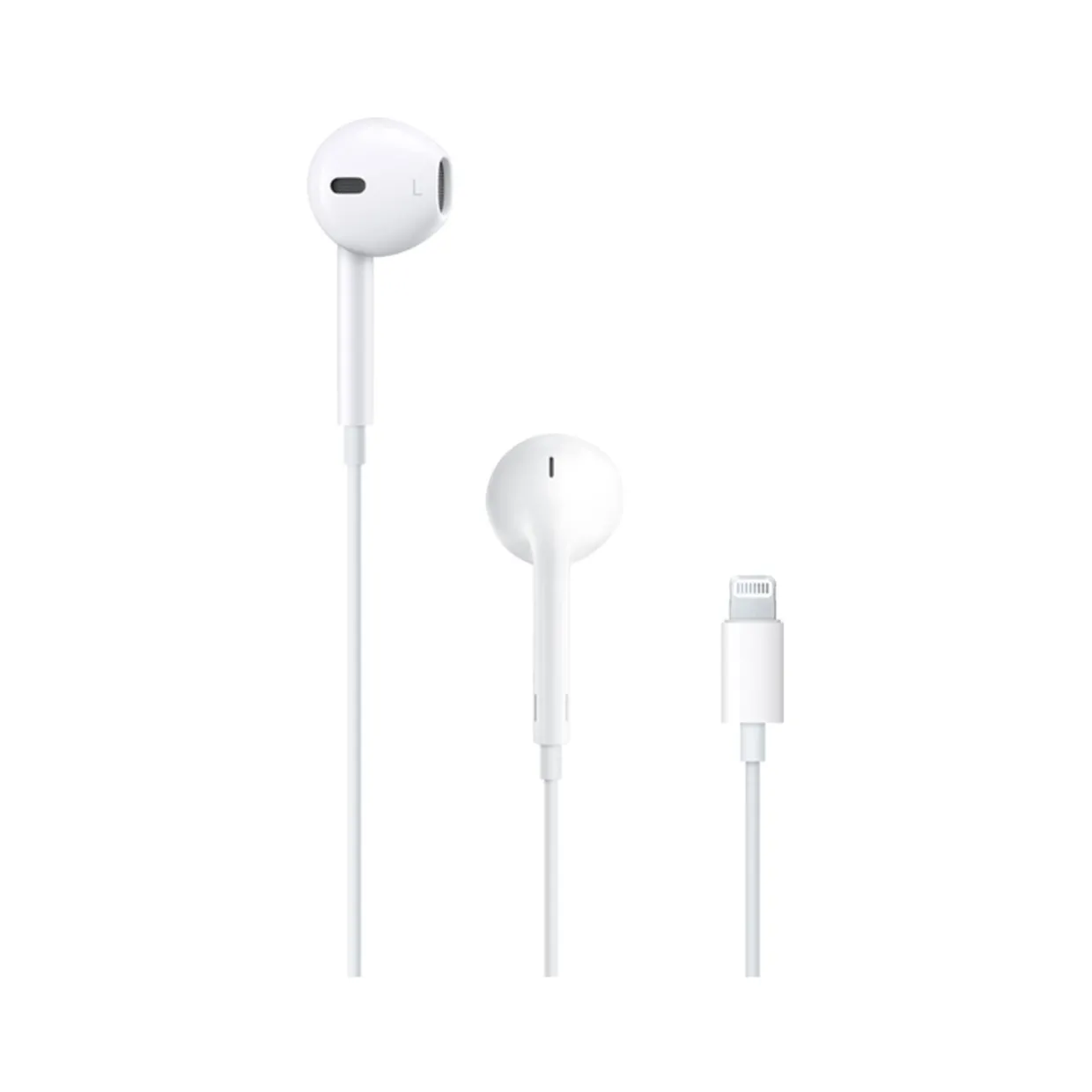 EarPods (Lightning Connector)