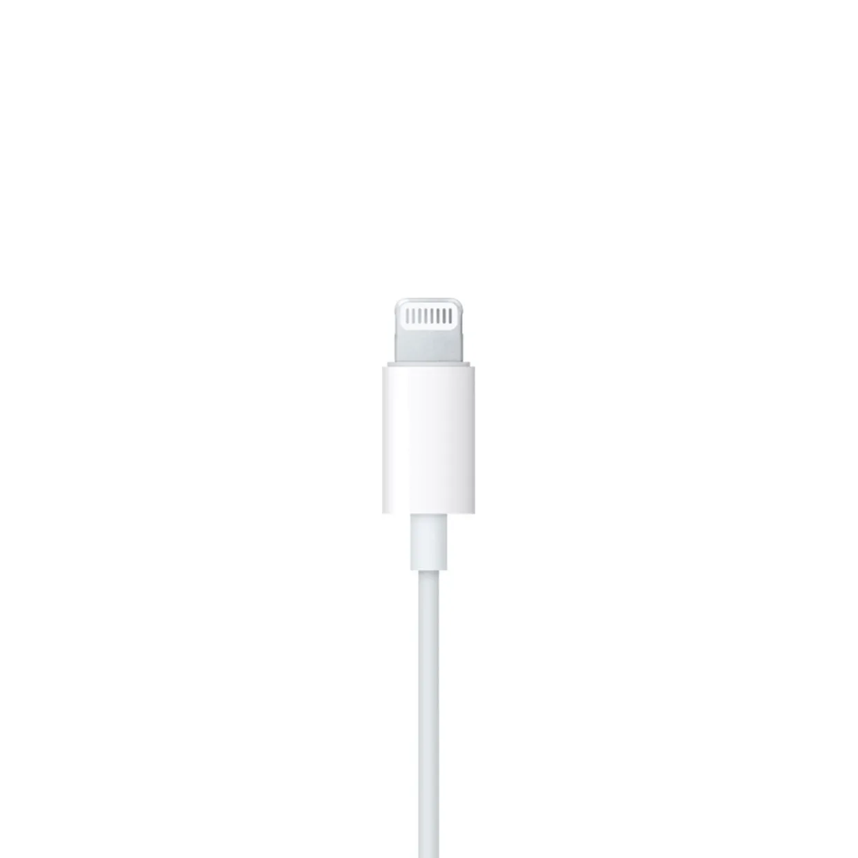 EarPods (Lightning Connector)