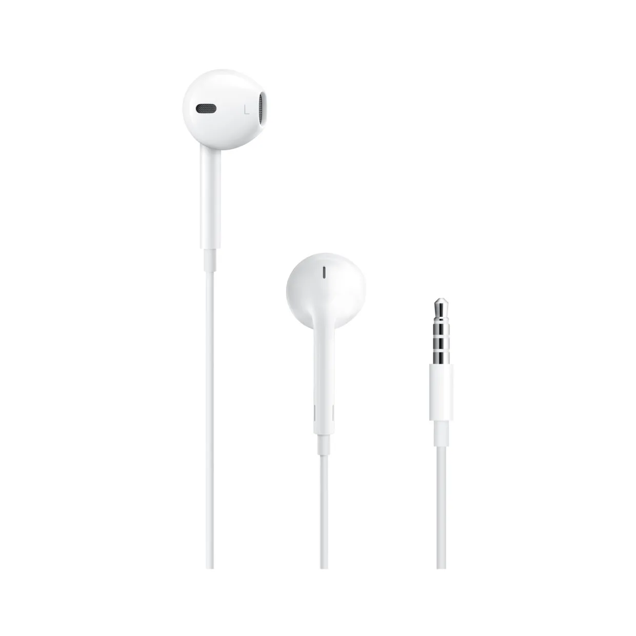 Earpods (3.5mm Headphone Plug)