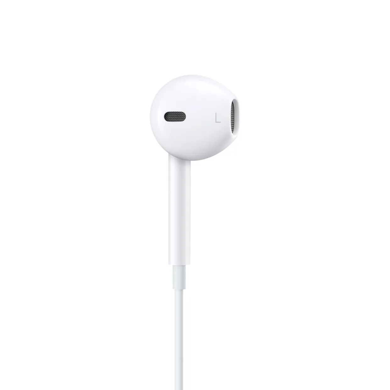 Earpods (3.5mm Headphone Plug)