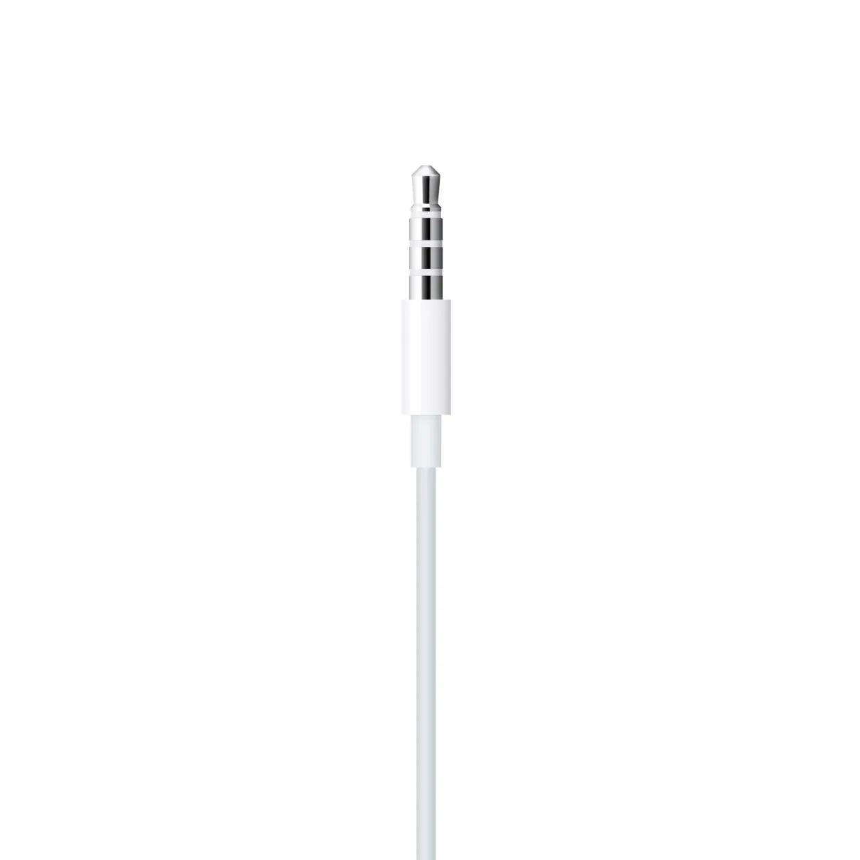 Earpods (3.5mm Headphone Plug)