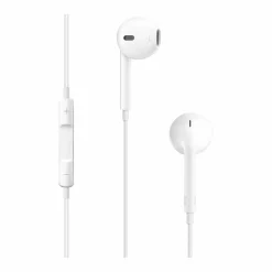 EarPods with 3.5mm Headphone Plug