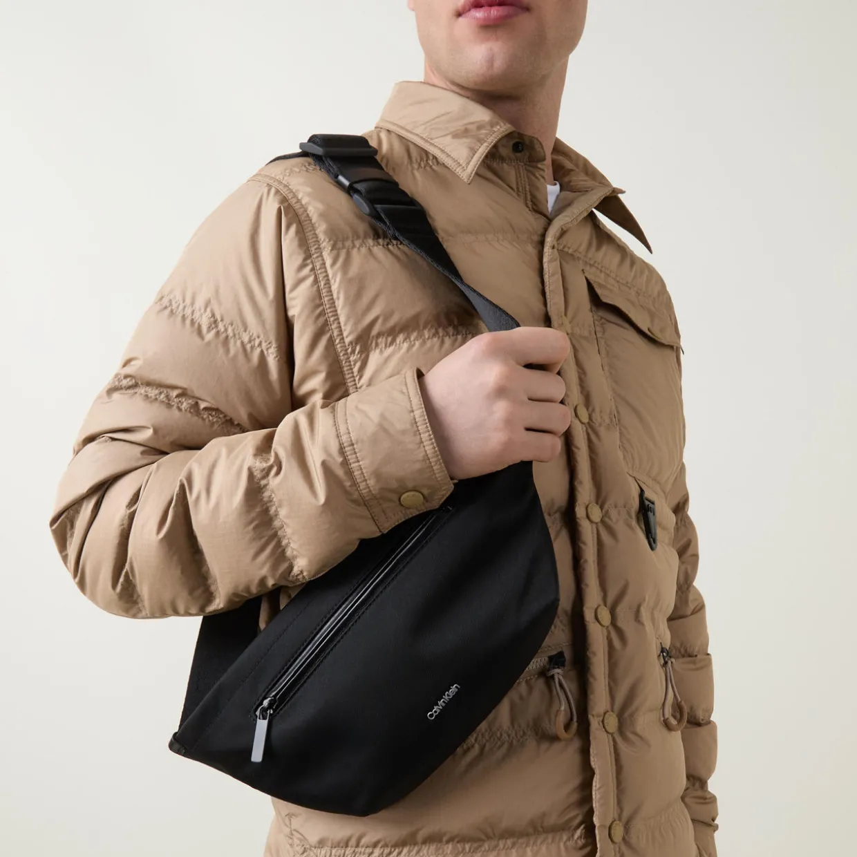 Ease Logo Bum Bag