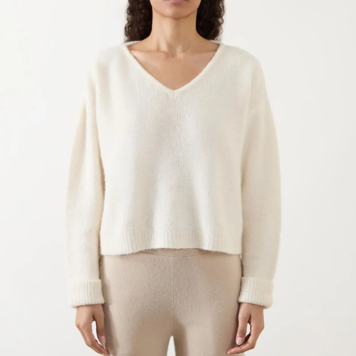 East Sweater