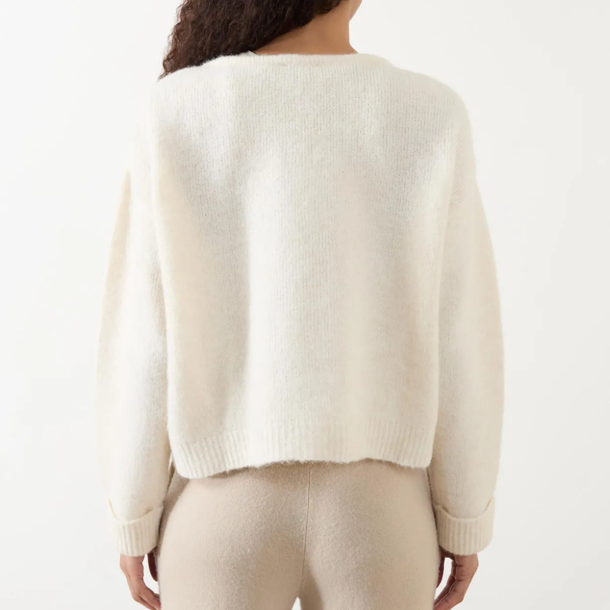 East Sweater