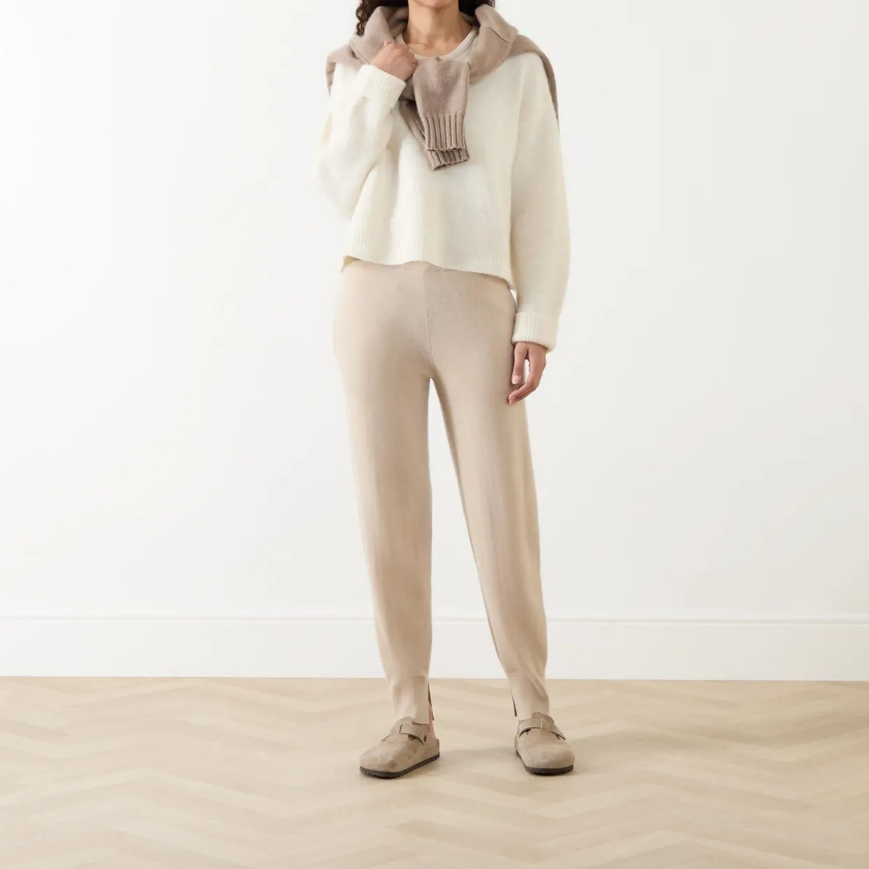 East Sweater