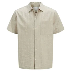 Easton Seersucker Shirt