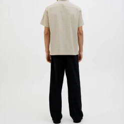 Easton Seersucker Shirt