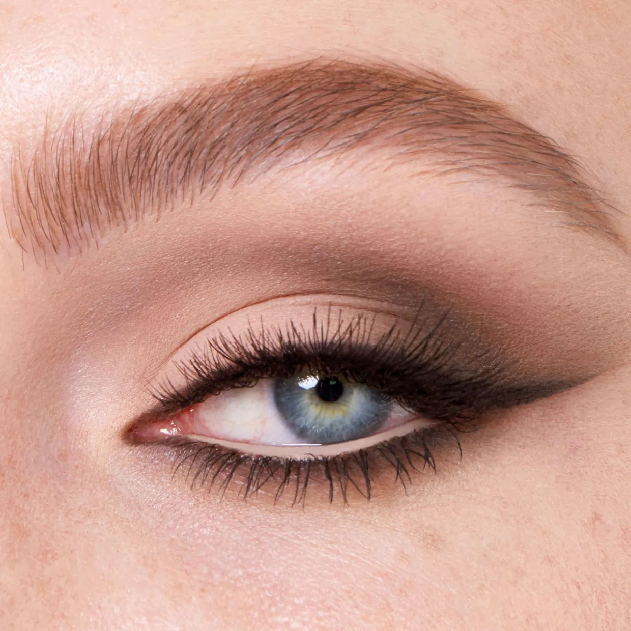 Easy Eye Palette