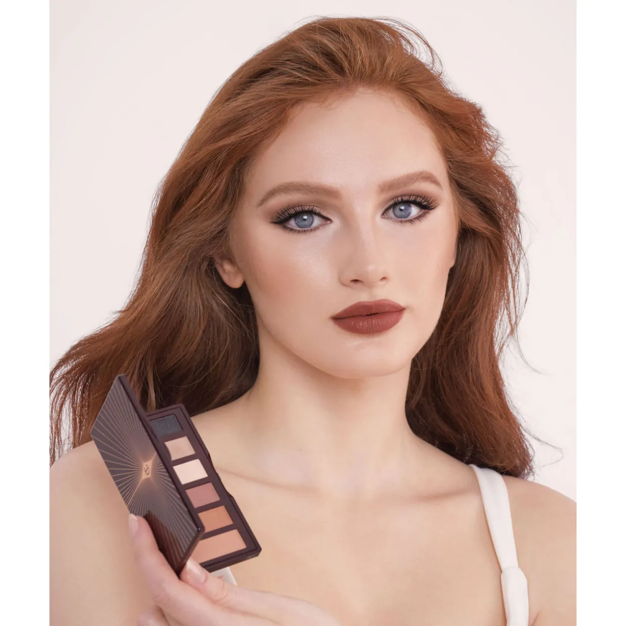 Easy Eye Palette