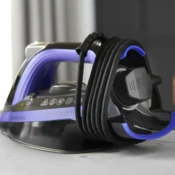 Easy Store Pro Plug Wind Iron