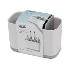 EasyStore™ Large Toothbrush Holder
