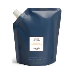 Eau de Citron Noir Hand and Body Cleansing Gel Refill